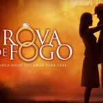 A Prova de Fogo: Um Convite ao Foco na Vida Espiritual
