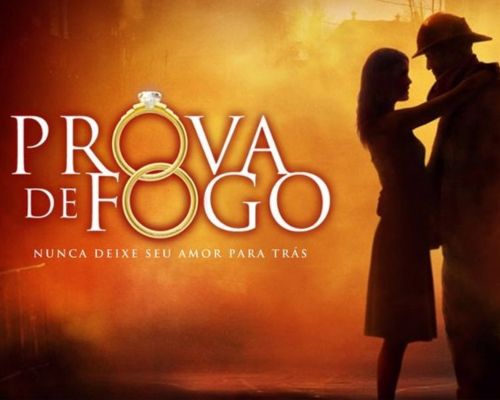 A Prova de Fogo
