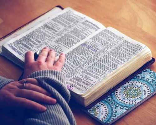 O Senhor é o Meu Pastor
